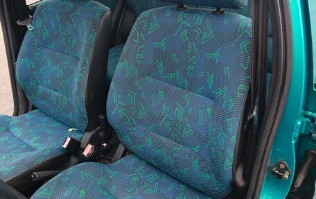 Peugeot 106 I, 1998 год, 210 000 рублей, 9 фотография