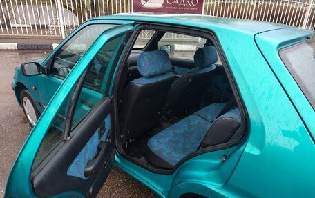 Peugeot 106 I, 1998 год, 210 000 рублей, 11 фотография