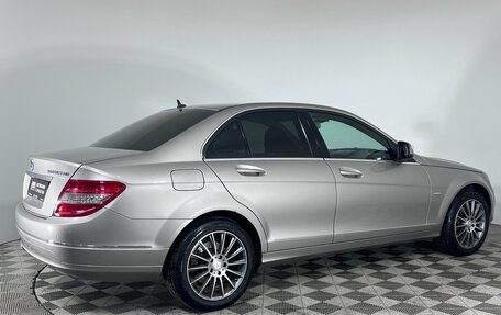 Mercedes-Benz C-Класс, 2007 год, 1 070 000 рублей, 6 фотография