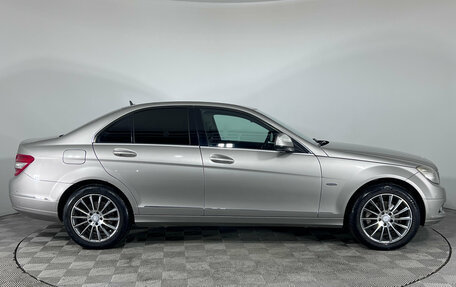 Mercedes-Benz C-Класс, 2007 год, 1 070 000 рублей, 4 фотография