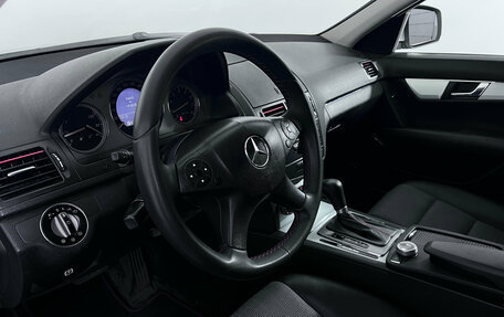 Mercedes-Benz C-Класс, 2007 год, 1 070 000 рублей, 9 фотография