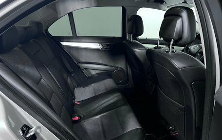 Mercedes-Benz C-Класс, 2007 год, 1 070 000 рублей, 15 фотография