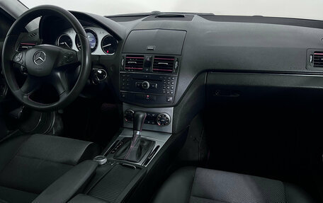 Mercedes-Benz C-Класс, 2007 год, 1 070 000 рублей, 11 фотография