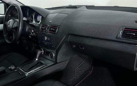 Mercedes-Benz C-Класс, 2007 год, 1 070 000 рублей, 14 фотография