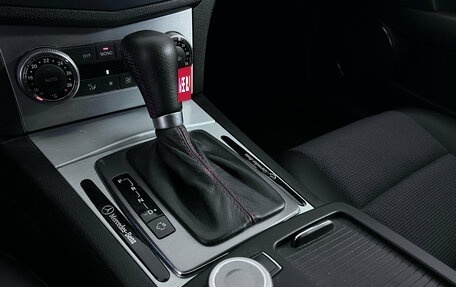 Mercedes-Benz C-Класс, 2007 год, 1 070 000 рублей, 13 фотография