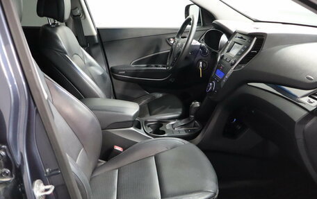 Hyundai Santa Fe III рестайлинг, 2012 год, 1 519 000 рублей, 11 фотография