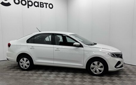 Volkswagen Polo VI (EU Market), 2020 год, 1 559 000 рублей, 7 фотография
