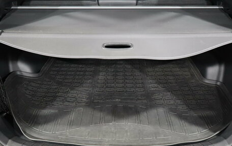 Hyundai Santa Fe III рестайлинг, 2012 год, 1 519 000 рублей, 14 фотография