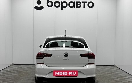 Volkswagen Polo VI (EU Market), 2020 год, 1 559 000 рублей, 6 фотография
