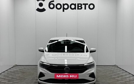 Volkswagen Polo VI (EU Market), 2020 год, 1 559 000 рублей, 5 фотография