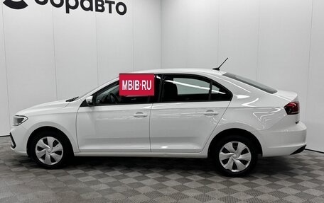Volkswagen Polo VI (EU Market), 2020 год, 1 559 000 рублей, 8 фотография