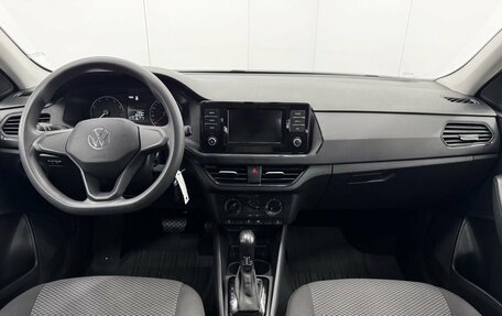 Volkswagen Polo VI (EU Market), 2020 год, 1 559 000 рублей, 14 фотография