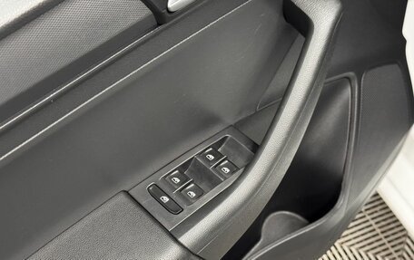 Volkswagen Polo VI (EU Market), 2020 год, 1 559 000 рублей, 17 фотография