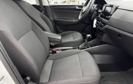 Volkswagen Polo VI (EU Market), 2020 год, 1 559 000 рублей, 16 фотография