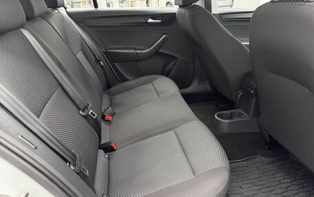 Volkswagen Polo VI (EU Market), 2020 год, 1 559 000 рублей, 15 фотография