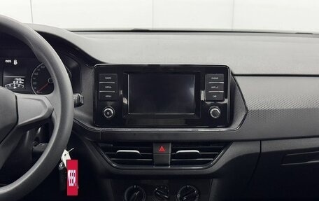 Volkswagen Polo VI (EU Market), 2020 год, 1 559 000 рублей, 13 фотография