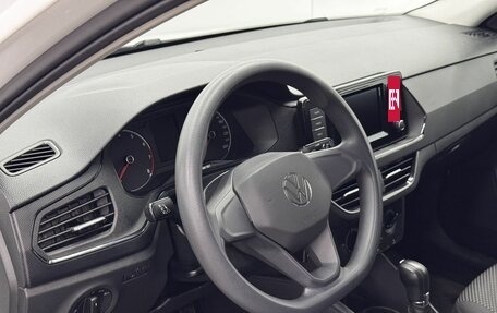 Volkswagen Polo VI (EU Market), 2020 год, 1 559 000 рублей, 18 фотография