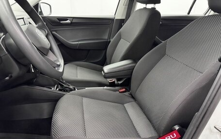 Volkswagen Polo VI (EU Market), 2020 год, 1 559 000 рублей, 19 фотография