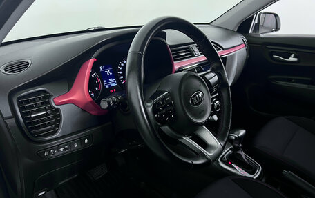 KIA Rio IV, 2020 год, 1 799 000 рублей, 9 фотография