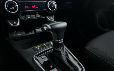 KIA Rio IV, 2020 год, 1 799 000 рублей, 16 фотография