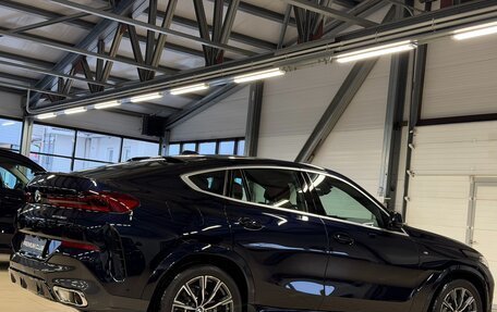 BMW X6, 2024 год, 9 999 000 рублей, 4 фотография