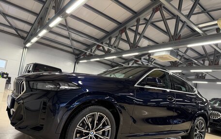 BMW X6, 2024 год, 9 999 000 рублей, 15 фотография