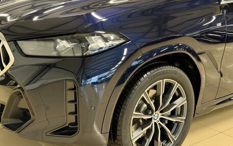 BMW X6, 2024 год, 9 999 000 рублей, 12 фотография