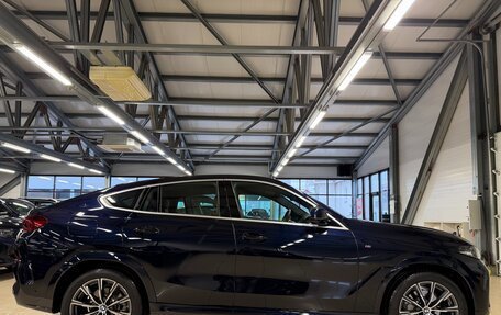 BMW X6, 2024 год, 9 999 000 рублей, 6 фотография