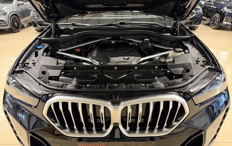 BMW X6, 2024 год, 9 999 000 рублей, 7 фотография