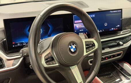 BMW X6, 2024 год, 9 999 000 рублей, 19 фотография