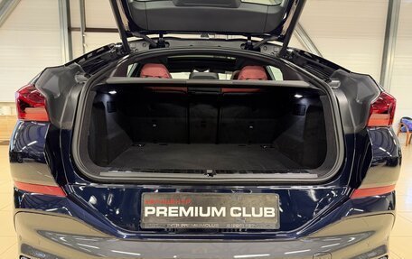 BMW X6, 2024 год, 9 999 000 рублей, 9 фотография