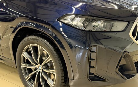 BMW X6, 2024 год, 9 999 000 рублей, 11 фотография