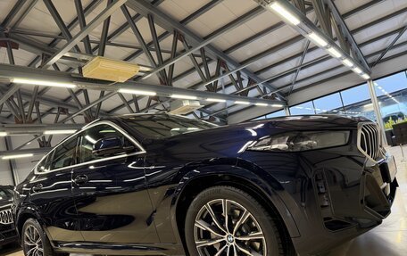 BMW X6, 2024 год, 9 999 000 рублей, 16 фотография