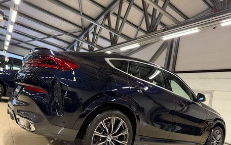 BMW X6, 2024 год, 9 999 000 рублей, 17 фотография