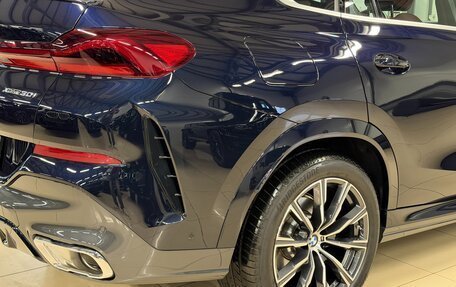 BMW X6, 2024 год, 9 999 000 рублей, 14 фотография