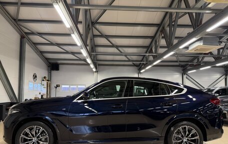 BMW X6, 2024 год, 9 999 000 рублей, 5 фотография