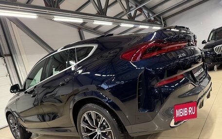 BMW X6, 2024 год, 9 999 000 рублей, 18 фотография