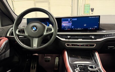 BMW X6, 2024 год, 9 999 000 рублей, 21 фотография