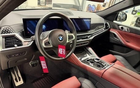 BMW X6, 2024 год, 9 999 000 рублей, 20 фотография