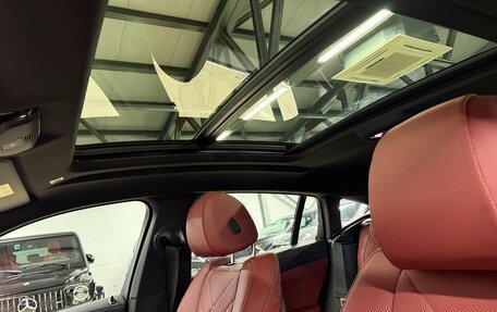 BMW X6, 2024 год, 9 999 000 рублей, 29 фотография