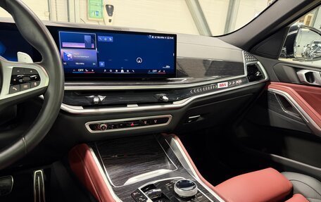 BMW X6, 2024 год, 9 999 000 рублей, 27 фотография