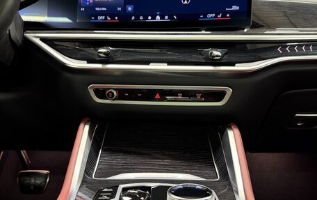 BMW X6, 2024 год, 9 999 000 рублей, 26 фотография