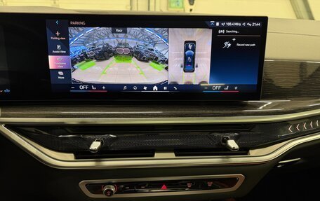 BMW X6, 2024 год, 9 999 000 рублей, 32 фотография