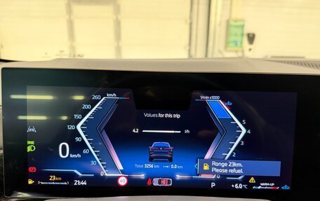 BMW X6, 2024 год, 9 999 000 рублей, 31 фотография