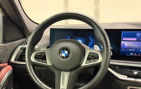 BMW X6, 2024 год, 9 999 000 рублей, 23 фотография