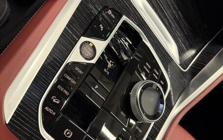 BMW X6, 2024 год, 9 999 000 рублей, 33 фотография