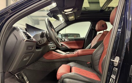 BMW X6, 2024 год, 9 999 000 рублей, 24 фотография