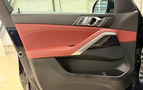 BMW X6, 2024 год, 9 999 000 рублей, 28 фотография