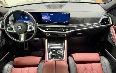 BMW X6, 2024 год, 9 999 000 рублей, 22 фотография