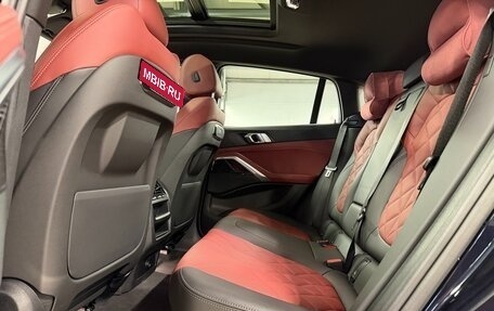 BMW X6, 2024 год, 9 999 000 рублей, 25 фотография